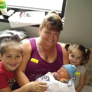 Meet your Posher, Aletha